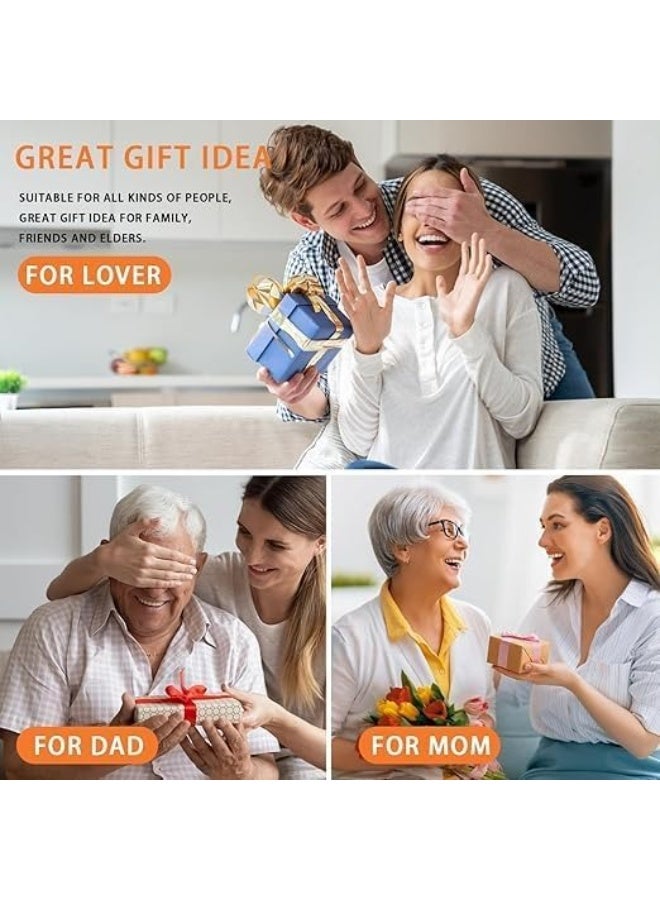 مزيل مسامير القدم للنساء والرجال - أداة باديكير كهربائية قابلة لإعادة الشحن مع رؤوس من الفولاذ المقاوم للصدأ، مبرد محمول للكعب المتشقق والجلد الجاف والمسامير - Image 3